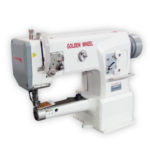 Masina de cusut cu triplu transport cu brat cilindric – CS – 335 L-P